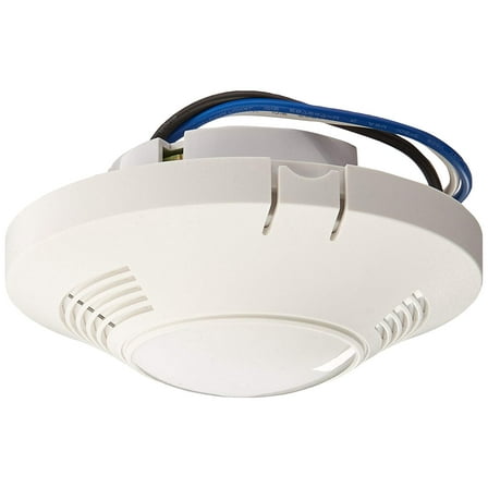 Cooper Controls OAC-P-0500-MV MicroSet Ceiling Sensor with Daylight Sensor