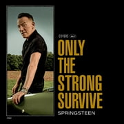 Bruce Springsteen - Only The Strong Survive - Music & Performance - CD