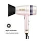 thumbnail image 3 of Secadora para cabello Hot Tools Lavander colletion Silenciosa, 3 of 4
