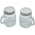 thumbnail image 4 of Mason Jar Salt and Pepper Shaker, 4 of 4