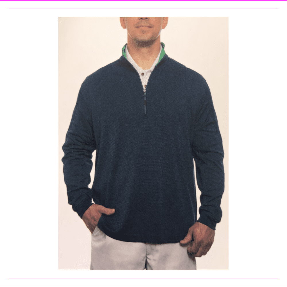 pebble beach men's pants
