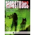 thumbnail image 1 of Monstruos Vol 3 Nocturna 9788494424359, 1 of 2