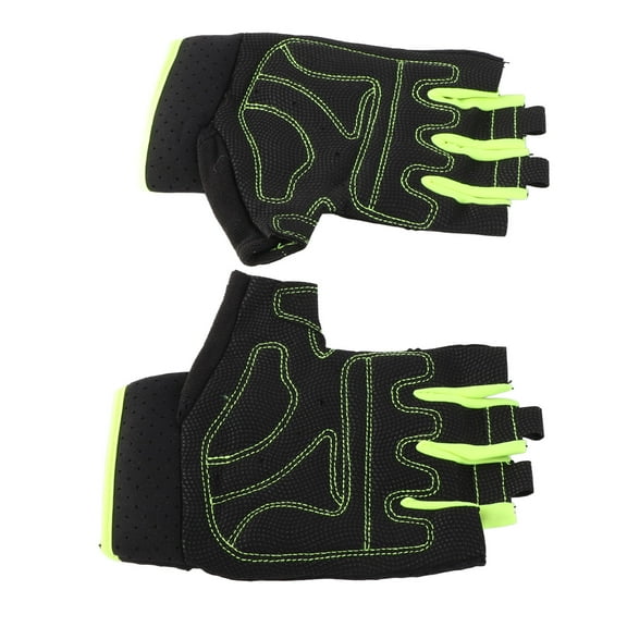 Cycle Sailing Gloves 3/4 Short Finger Cycle Mountain Bike  Gloves For Men And Women Fishing Kayaking Paddling Sailing Workout Gloves