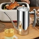 thumbnail image 1 of Dispensador de Aceitunas Macarena Botella dispensadora de aceite 700ml, 1 of 8