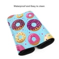 thumbnail image 5 of Kdxio Donuts Print Large Gaming Mouse Pad,Non-Slip Base,Water Resist Keyboard Pad for Gamer,Office & Home,29.5 x 15.8 in, 5 of 9