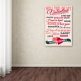 thumbnail image 3 of Lantern Press 'Valentines Day' Canvas Art, 3 of 3