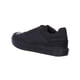 thumbnail image 4 of Tenis Mujer Capa De Ozono Tipo Piel Negros Casual Lisos negro 24 Incógnita 020D1G, 4 of 5