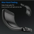 thumbnail image 4 of Case for Motorola Moto G Play (2024), Ultra Slim Anti-Scratch Shockproof Soft TPU Protective Cover Compatible with Motorola Moto G Play 4G 2024 (Black), 4 of 8
