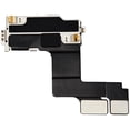 thumbnail image 2 of Replacement Front Camera Compatible For iPhone 15 Plus, 2 of 5