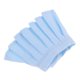 thumbnail image 4 of Hermosa ropa mini plisada regalos para 11cm OB11 decoración de fabricación de Azul CUTICAT Vestido de falda de muñecas, 4 of 8