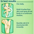 thumbnail image 3 of Vaseline Intensive Care Spray Lotion Aloe Soothe 6.5 oz, 3 of 5