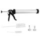 thumbnail image 2 of Jerky Maker, Jerky Gun Carne de res de 15 pulgadas Jerky Gun Jerky Gun elaborada con cuidado, 2 of 9