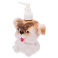 thumbnail image 3 of Shisuyan Contenants de Lotion Marron Clair PP 1 Pce 6.1X4.3X2.8In, 3 of 8