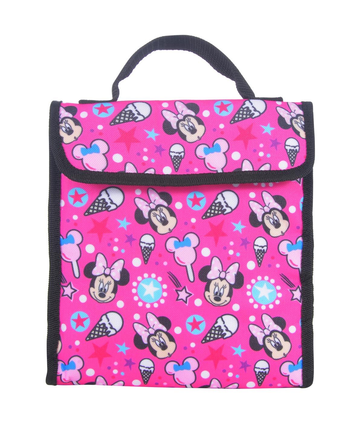 Disney Minnie Mouse 5 Piece Backpack Set - image 4 of 6