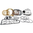 thumbnail image 6 of Premium Automatic Transmission Rebuild Set With and Clutched Steel Plates for Vehicles JF011E RE0F10A 5191890, 6 of 20