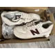 thumbnail image 2 of Men’s New Balance 574 sz 9.5 Traditionalles. Ivory/ Brown, 2 of 6