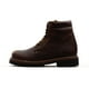 thumbnail image 2 of Botas para Hombre Siete Leguas 2412 cafe 26, 2 of 5
