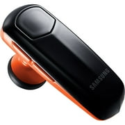 Samsung WEP490 Bluetooth Headset, Orange