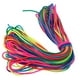 thumbnail image 2 of Cuerda de Paracaídas RainBow de 101 Pies Y 4 Mm, Cuerda de Paracaíd 7 , as Trenzadas, Accesorios Decorativos shamjiam Paracord de poliéster resistente., 2 of 8