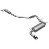 MagnaFlow Sys C/B Matrix/Vibe I4 1.8L 03