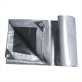 thumbnail image 4 of LOVIVER Polyster Canopy Household Outdoor Rain Waterproof Knited Mesh cover two.4x3m, 4 of 4
