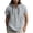 Gris, variante sur Gym Chemises pour Hommes, Chemises en Coton et Lin pour Hommes, Chemises Décontractées à Boutons, Chemises d'Été en Coton et Lin, Chandail à Capuchon de Plage à Manches Longues, Haut avec Capuche