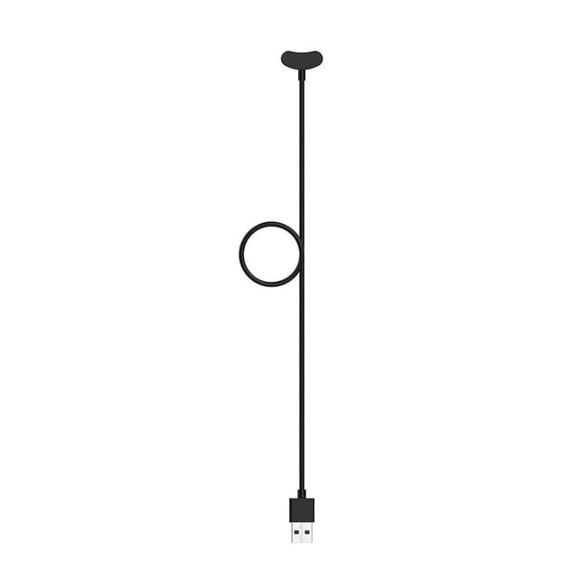 Cable USB magnético Sunnimix 5V 1A para reloj inteligente Luxe