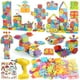 thumbnail image 1 of Bloques de construcción Building Toys DEKILEA Upgrade Gear, 234 unidades, 1 of 7