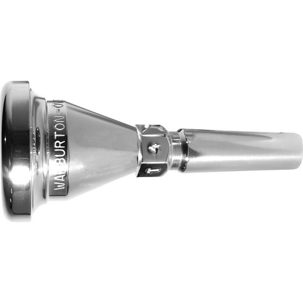 Warburton Trumpet and Mouthpiece Cups 4M Cup