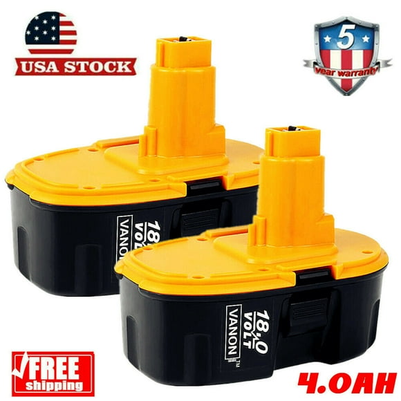 Dewalt 18v Battery Dc9099