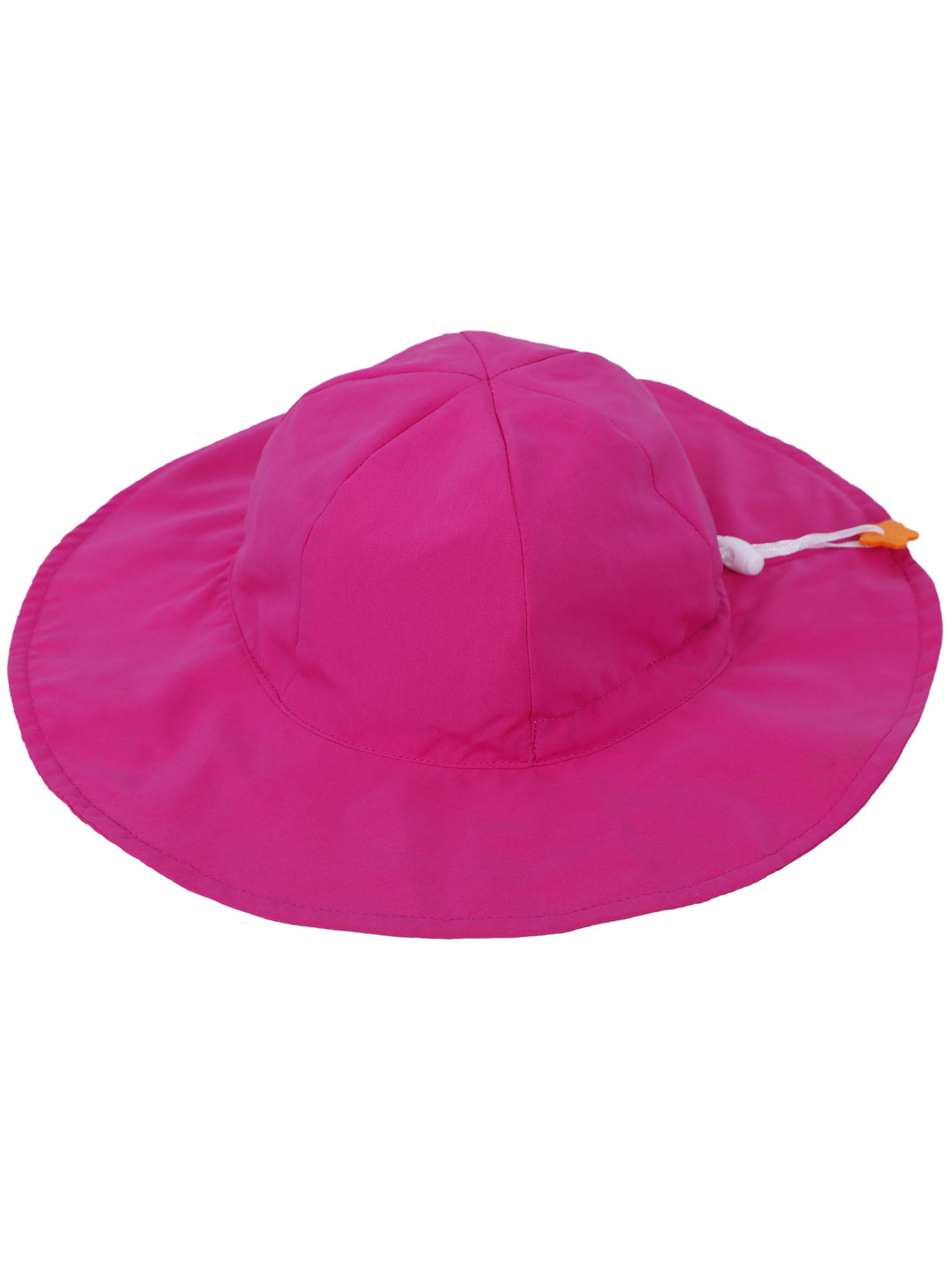 SimpliKids UPF 50+ UV Ray Sun Protection Wide Brim Baby Sun Hat 