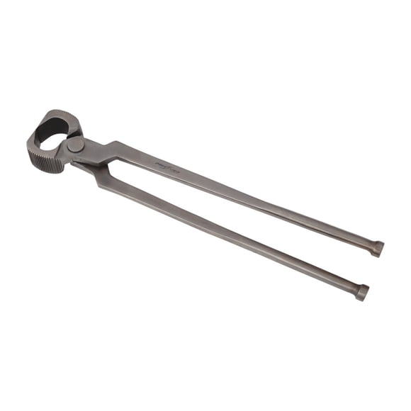 Horseshoe Pull-off