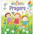 thumbnail image 2 of Tiny Tots: Tiny Tots Prayers (Hardcover), 2 of 2