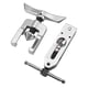 thumbnail image 4 of Herramienta De Abocardado Universal, Expansor De Tubo Manual Para Ángulo Excéntrico Tipo Cono, Kit De Herramientas De Abocardado, Herramientas De Refrigeración Advancent VI006704-00, 4 of 5