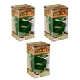 thumbnail image 1 of Perfect Pod Eco-Fill Cápsula recargable reutilizable K-Cup Brewers Single Serve Coffee Maker 3 Pack Eco-Fill ecofill3pk, 1 of 3