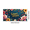 220x110cm, variant on LUUFILx Floral Women's History Month Banner Background Backdrop Decor Celebration Classroom Wall Hanging Event March Flower Display Party Decoration Supplies