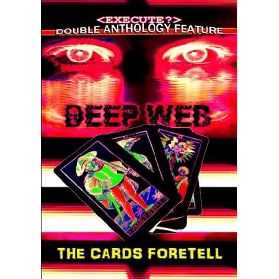 Pre-Owned The Deep Web / The Cards Foretell