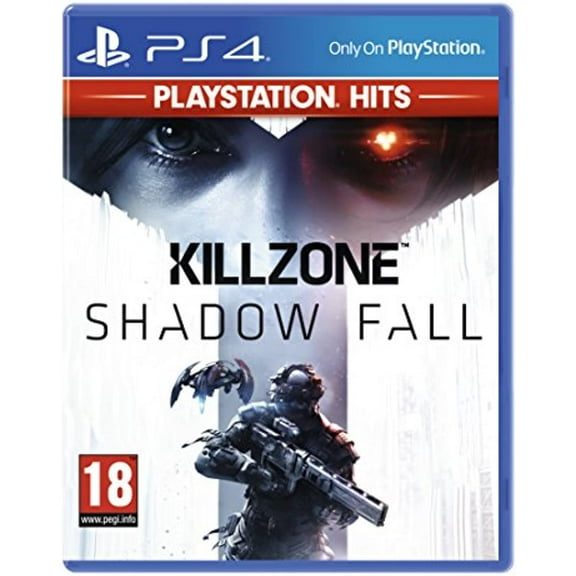 Killzone: Shadow Fall (PS4) - PlayStation Hits (PS4)