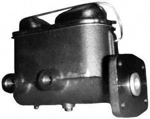 Brake Master Cylinder-Element3; New Raybestos MC36283