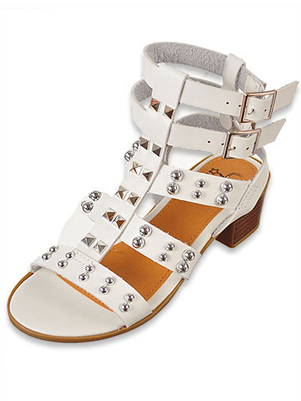 olivia miller gladiator sandals
