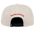 thumbnail image 4 of GORRA JC HATS CASH MONEY BEIGE NAVY UNITALLA, 4 of 5