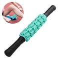 thumbnail image 1 of Barra de masaje Muscle Relax Gear - 6 engranajes verde Xemadio 220404-2, 1 of 7
