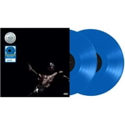Travis Scott - UTOPIA (Walmart Exclusive Opaque Blue Vinyl) - Rap / Hip-Hop - 2 LP