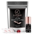 thumbnail image 4 of Pegamento para extensiones de pestañas LONRIS Advanced Ultra+, 5 ml, 8 semanas, 4 of 8