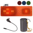 thumbnail image 1 of USB Heating Mat Insulation Camping Heated Bag, 1 of 6