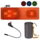 thumbnail image 1 of Esterilla de camping Colchón para dormir con calefacción USB para exteriores, aislamiento para acamp CACAGOO Esterilla de camping, 1 of 7