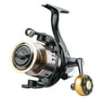 thumbnail image 1 of He1000-7000 Full Metal Fishing Reel Lightweight Ultra-smooth Long Casting Spinning Fishing Reel Fishing Gear, 1 of 9