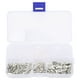 thumbnail image 5 of Terminales de cable, conector de cables fácil de instalar conveniente para USAR 150pcs para conectores para el kit de surtido, 5 of 7