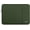 Army Green, variant on Mosiso Polyester Vertical Style Water Repellent Laptop Sleeve Case Bag Cover with Pocket for 13-13.3 Inch Notebook, MacBook Pro 14 inch M4 M3 M2 M1 Chip Pro Max 2024-2021, Army Green