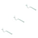 thumbnail image 5 of Yuarrent Cepillo de limpieza en forma de S de alta con gancho, cepillos de baño de pelo suave, cepillo de limpieza para baño, herramientas de Type1 NO1 Yuarrent CBP035340, 5 of 6